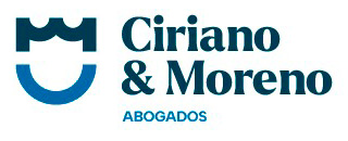 Logotipo Ciriano & Moreno abogados