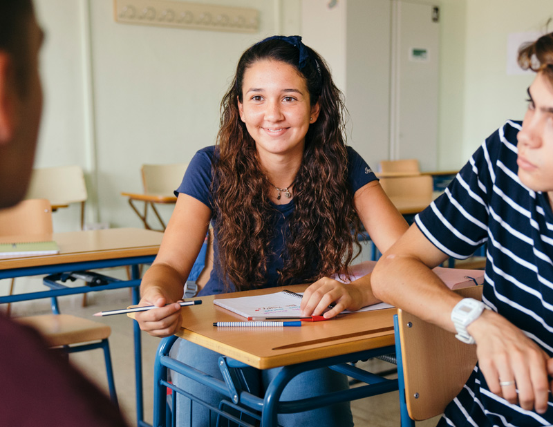 Título de bachillerato