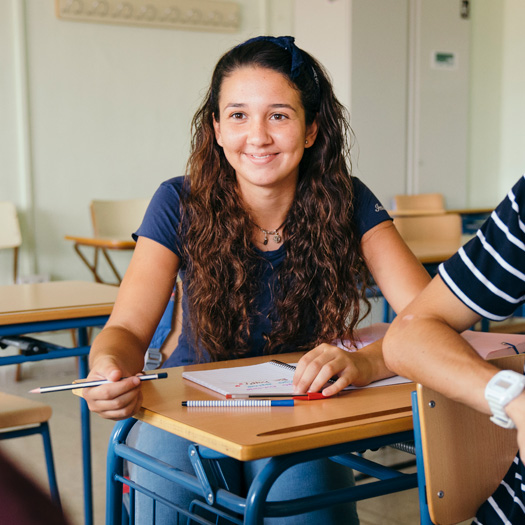 Título de bachillerato