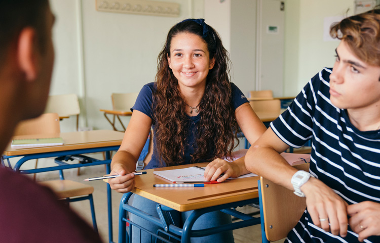 Homologación del título de bachillerato con Ciriano & Moreno